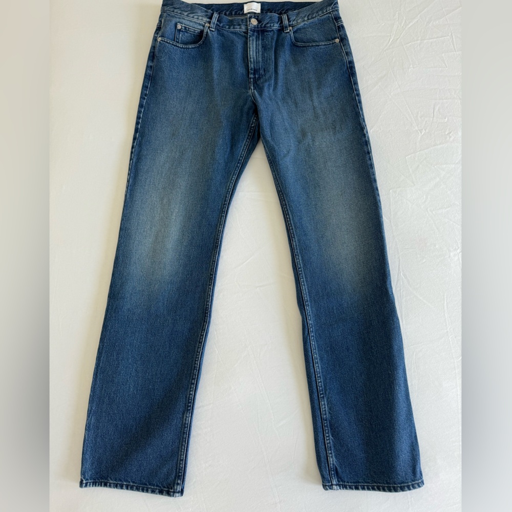 Marant Mens Denim